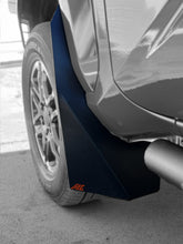 Load image into Gallery viewer, 2024+ Toyota Tacoma TriXpoly Splash Guards &amp; Mudflap Micros