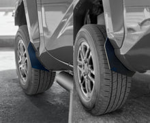 Load image into Gallery viewer, 2024+ Toyota Tacoma TriXpoly Splash Guards &amp; Mudflap Micros