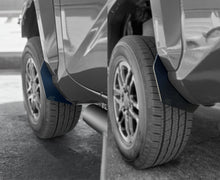 Load image into Gallery viewer, 2024+ Toyota Tacoma TriXpoly Splash Guards &amp; Mudflap Micros