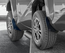 Load image into Gallery viewer, 2024+ Toyota Tacoma TriXpoly Splash Guards &amp; Mudflap Micros