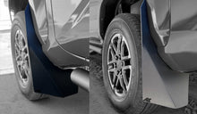 Load image into Gallery viewer, 2024+ Toyota Tacoma TriXpoly Mudflaps