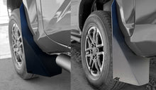 Load image into Gallery viewer, 2024+ Toyota Tacoma TriXpoly Splash Guards &amp; Mudflap Micros