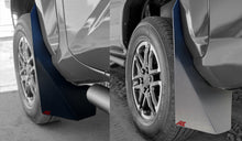 Load image into Gallery viewer, 2024+ Toyota Tacoma TriXpoly Splash Guards &amp; Mudflap Micros