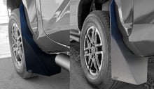 Load image into Gallery viewer, 2024+ Toyota Tacoma TriXpoly Mudflaps
