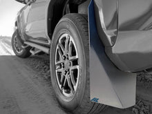 Load image into Gallery viewer, 2024+ Toyota Tacoma TriXpoly Mudflaps
