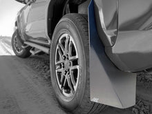 Load image into Gallery viewer, 2024+ Toyota Tacoma TriXpoly Splash Guards &amp; Mudflap Micros