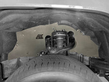 Load image into Gallery viewer, 2024+ Toyota Tacoma TriXpoly Splash Guards