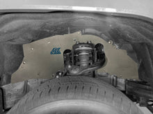 Load image into Gallery viewer, 2024+ Toyota Tacoma TriXpoly Splash Guards &amp; Mudflap Micros