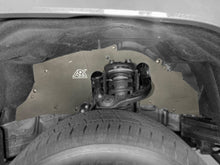 Load image into Gallery viewer, 2024+ Toyota Tacoma TriXpoly Splash Guards