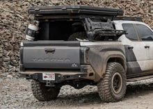 Load image into Gallery viewer, Toyota Tacoma Rear Bumper 4th Gen (2024-2026)