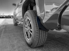 Load image into Gallery viewer, 2024+ Toyota Tacoma TriXpoly Splash Guards &amp; Mudflap Micros