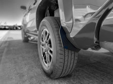 Load image into Gallery viewer, 2024+ Toyota Tacoma TriXpoly Splash Guards &amp; Mudflap Micros