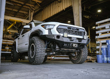 Load image into Gallery viewer, Toyota Tacoma 4th Gen (2024+) Hi-Lite Overland Front Bumper [No Bull Bar]