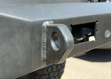 Load image into Gallery viewer, Toyota Tacoma Rear Bumper 4th Gen (2024-2026)