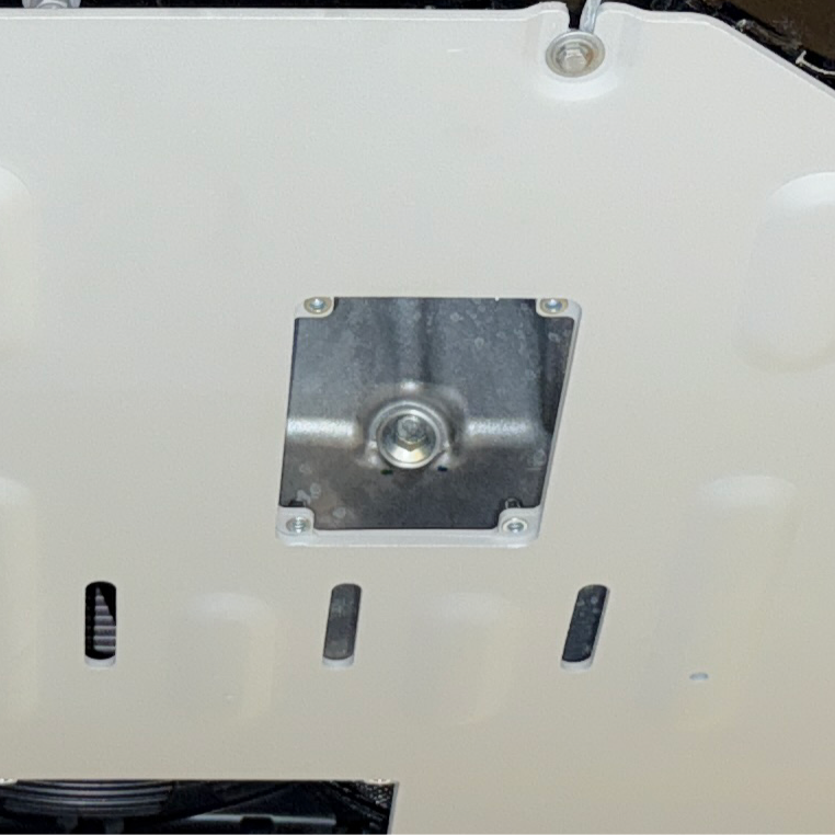 RIVAL Aluminum Engine Skid Plate 2022-2025 Ford Maverick | Except Tremor