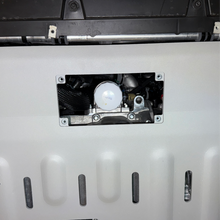 Load image into Gallery viewer, RIVAL Aluminum Engine Skid Plate 2022-2025 Ford Maverick | Except Tremor