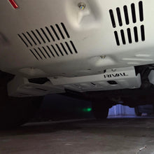 Load image into Gallery viewer, RIVAL Aluminum TRD Connection Skid Plate 2010-2024 Toyota 4Runner 5Gen