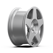 Load image into Gallery viewer, fifteen52 Tarmac 17X7.5 / 5x100 BP / 30mm ET / 73.1mm CB / 5.4in BS / Speed Silver Wheel