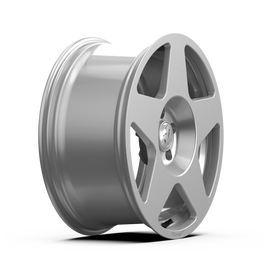 fifteen52 Tarmac 17X7.5 / 4x108 BP / 42mm ET / 63.4mm CB / 5.875in BS / Speed Silver Wheel