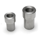 Camburg 1.25in. RHT Round 4130 Thread Bung (stepped) [2.00 x .120]