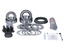 Revolution Gear & Axle 76-83 Jeep CJ5/CJ7/J10 Dana 35 Rear Axle Ring & Pinion Bearing Kit