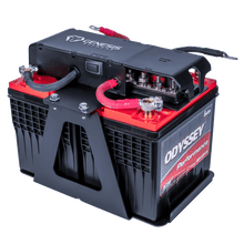 Load image into Gallery viewer, 2007-2014 Toyota FJ Cruiser Gen 3 Dual Battery System