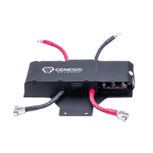 Load image into Gallery viewer, 2007-2014 Toyota FJ Cruiser Gen 3 Dual Battery System