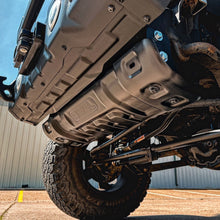 Load image into Gallery viewer, RIVAL Lower Skid Plate 2018-2025 Jeep Wrangler JL | 2007-2018 Jeep Wrangler JK | 2020-2025 Jeep Gladiator Except Mojave