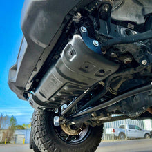 Load image into Gallery viewer, RIVAL Lower Skid Plate 2018-2025 Jeep Wrangler JL | 2007-2018 Jeep Wrangler JK | 2020-2025 Jeep Gladiator Except Mojave