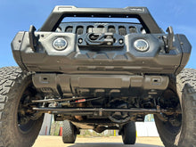 Load image into Gallery viewer, RIVAL Lower Skid Plate 2018-2025 Jeep Wrangler JL | 2007-2018 Jeep Wrangler JK | 2020-2025 Jeep Gladiator Except Mojave