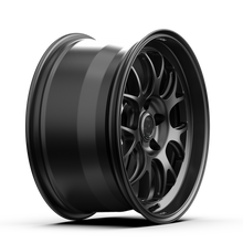 Load image into Gallery viewer, fifteen52 Holeshot RSR 20x9.5 5x120 22mm ET 72.56mm Center Bore Asphalt Black