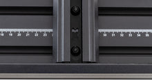 Load image into Gallery viewer, Rhino-Rack Pioneer Platform Tray - 52in x 56in - Black