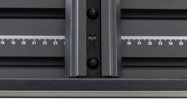 Rhino-Rack Pioneer Platform Tray - 52in x 56in - Black
