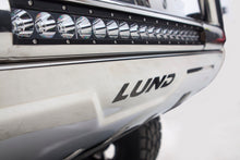 Load image into Gallery viewer, Lund 10-17 Dodge Ram 2500 Bull Bar w/Light &amp; Wiring - Polished