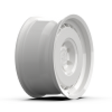 fifteen52 Evolution MX 17x8 5x114.3 38mm ET 73.1mm Center Bore Classic White Wheel