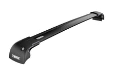 Load image into Gallery viewer, Thule AeroBlade Edge L Flush Mount Load Bar (Single Bar) - Black