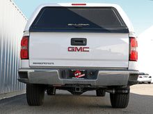Load image into Gallery viewer, afe Apollo GT Series Cat-Back Exhaust System GM Trucks 09-18 V6-4.3L/V8-4.8/5.3L