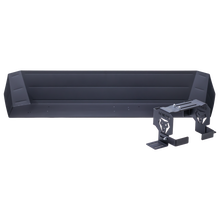 Load image into Gallery viewer, 2021+ Diesel Gladiator Dual Battery System - Under Seat