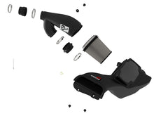 Load image into Gallery viewer, aFe POWER Momentum GT Pro Dry S Intake System 21-22 Ford F-150 V6-3.5L (tt) PowerBoost