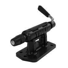 Load image into Gallery viewer, Thule Low Rider Pro Truck Bed Bike Mount - Black