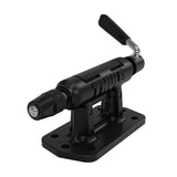 Thule Low Rider Pro Truck Bed Bike Mount - Black