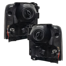 Load image into Gallery viewer, Oracle 05-07 Ford F-250/350 SMD HL - Black - ColorSHIFT w/o Controller
