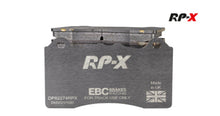 Load image into Gallery viewer, EBC Racing 2021+ BMW 430 Coupe w/M Sport Brakes (G20/G22) RP-X Race Front Brake Pads