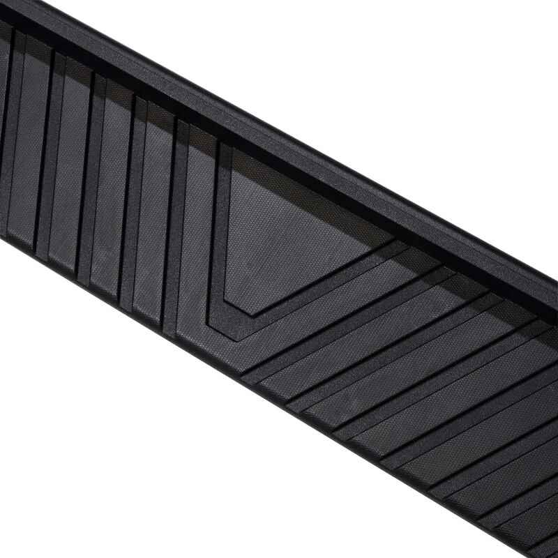 Westin 18-25 Jeep Wrangler JL Unlimited 4dr AT6 Running Boards - Black