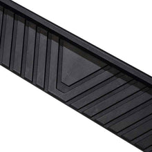 Load image into Gallery viewer, Westin 18-25 Jeep Wrangler JL Unlimited 4dr AT6 Running Boards - Black