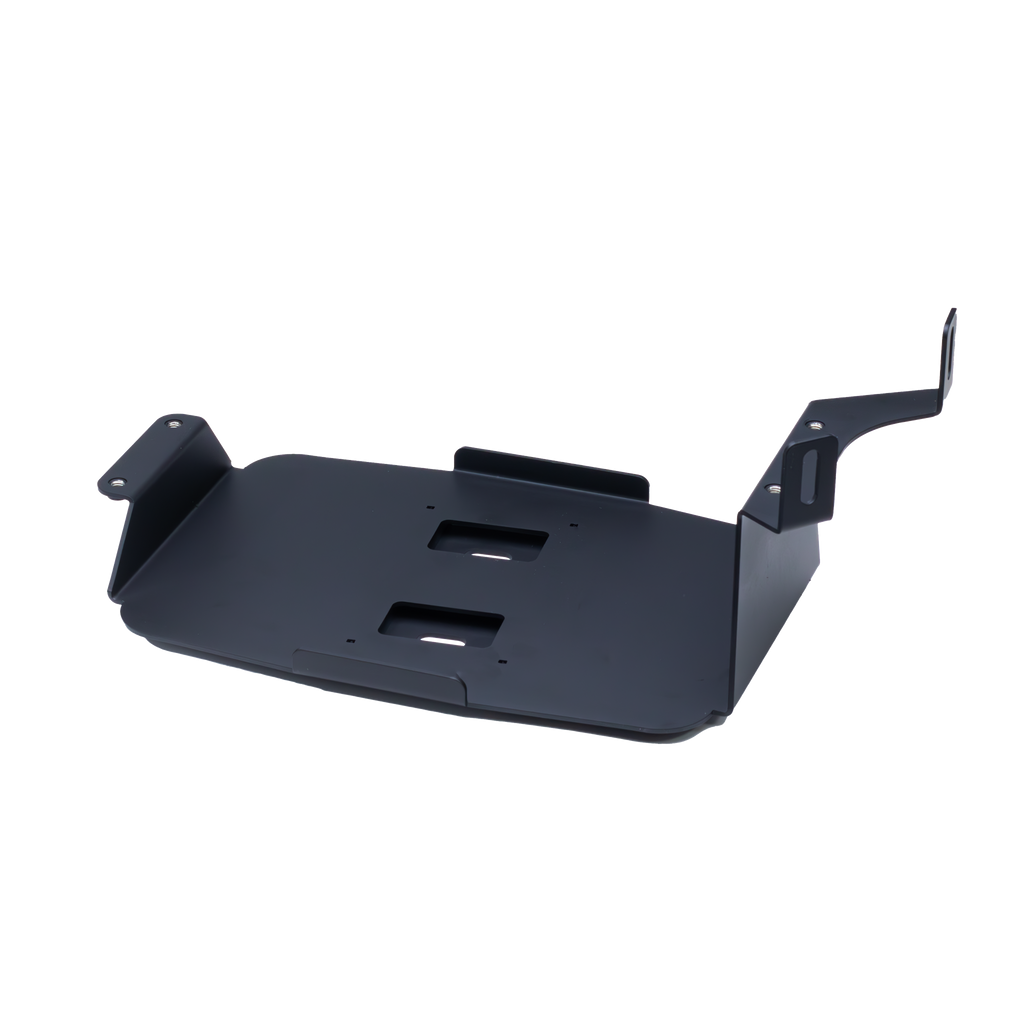 2021+ Ford Bronco Gen 3 Dual Battery System