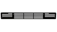 Load image into Gallery viewer, Putco 18-20 Ford F-150 - Bar Style - Black Bumper Grille Inserts