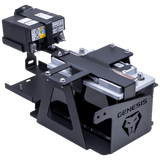 2018+ Jeep JL / JT Stock Battery Relocation Kit