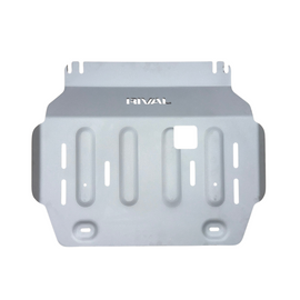 RIVAL Aluminum Engine Skid Plate 2015-2025 Ford F-150 EcoBoost 2015-2025 Ford F-150 PowerBoost 2015-2025 Ford F-150 V8 (including Tremor) (except 2.7)