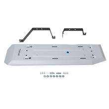 Load image into Gallery viewer, RIVAL Aluminum Gas Tank Skid Plate 2024-2025 Ford Ranger including FX4